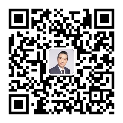 局座召忠二维码